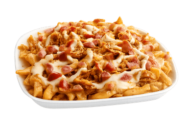 Papas locas