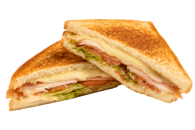 Sándwiches